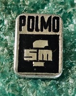 ODZNAKA POLMO FSM - FABRYKA SAMOCHODÓW MAŁONITRAŻOWYCH BIELSKO-BIAŁA
