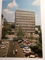ŁÓDŹ 1980- DOM TECHNIKA - MOTORYZACJA PRL
