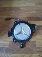 KAMERA ZAMEK KLAPY MERCEDES S- KLASA W 217 COUPE A0997500500