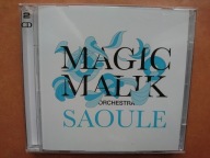 Magic Malik Orchestra – Saoule (2CD)