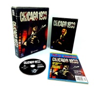CHICAGO 1930 PC BIG BOX POLSKIE WYDANIE CD PROJEKT PL