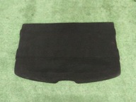 Półka bagażnika tył Peugeot 2008 I 9677702880