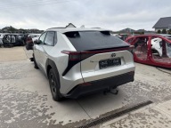 TOYOTA bZ4X 2023 ROK ELEKTRYK ĆWIARTKA TYŁ TYLNA LEWA LUB PRAWA BŁOTNIK