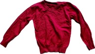 Sweter Nutmeg 128, Bawełna