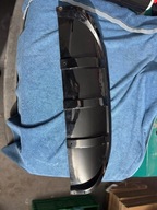 Nakładka zderzaka tył zaślepka dyfuzor Range Rover Sport L494 2014r.