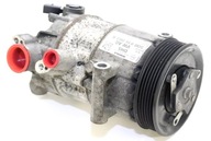 KOMPRESOR SPRĘŻARKA KLIMY KLIMATYZACJI 5Q0816803D VW AUDI SEAT SKODA 2.0