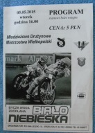 Drużynowe Mistrzostwa Wielkopolski Leszno 5.5.2015