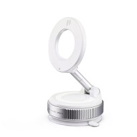 Uchwyt Magnetyczny Do Samochodu Domu Na Telefon Przyssawka Obrotowy 360°