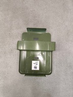 Wieszak mocowanie kanistra 20 L Gelg Ural Dniepr Gaz 69