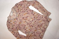 NAME IT 7-8 L. BLUZKA TERMICZNA 100% MERINO SUPER J.NOWA