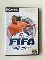 Fifa 2001 PC