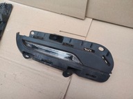 HALOGEN ŚWITAŁO DZIENNE DRL LED RENAULT TRAFIC FIAT TALENTO KRATKA