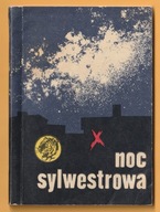 ŻÓŁTY TYGRYS - NOC SYLWESTROWA - 1967