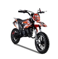 MINI CROSS KXD 706A 50CC 2T NEW SALON2KOLKA