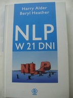 NLP w 21 dni Harry Alder Heather Beryl