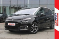 Citroen C4 SpaceTourer SHINE 1.5 BlueHdi 7os.