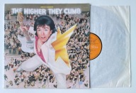 The Higher They Climb - The Harder They Fall David Cassidy Winyl