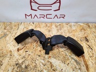 Zapinka Pasa Środkowy Tył Citroen C-Elysee 12-17 6188682