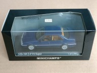 MINICHAMPS 1:43 - ALFA ROMEO 164 SUPER