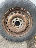 MERCEDES SPRINTER 906 VW CRAFTER FELGI 16C