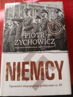 PIOTR ZYCHOWICZ NIEMCY BDB