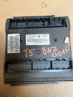 7H0937049AA 7H7970292Q STEROWNIK MODUŁ INSTALACJI ELEKTRYCZNEJ VW T5 04-10