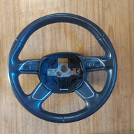 KIEROWNICA MULTIFUNKCYJNA AUDI A4 B8 LIFT