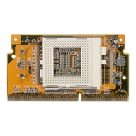 ADAPTER CPU SOCKET 370 do PŁYTY SLOT 1
