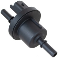 Pochłaniacz Par Paliwa Elektrozawór do Renault CLIO MEGANE MK 2 3 4 TCE