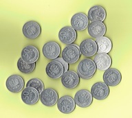 POLSKA 50 groszy 1978 r.
