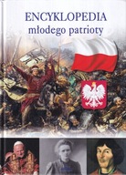 Encyklopedia młodego patrioty Beata Kosińska
