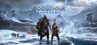 God of War Ragnarok GIFT STEAM PL PC NA NOWE KONTO