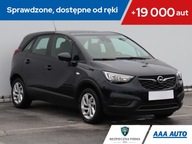 Opel Crossland 1.2 Turbo, Salon Polska