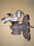 VOLVO S60 XC60 S90 2,0 T5 17R TURBINA 314598415
