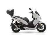 QJMOTOR MTX 125 MTX 125 15KM OD REKI ABS LED TCS keyless ekran TFT RA