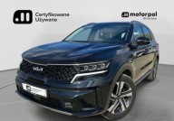 Kia Sorento L Hybryda 230KM 7 osobowy, ACC, Kamera, GPS, Podgrzewana kiero