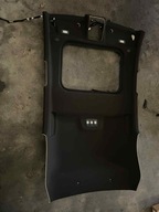 PODSUFITKA SUFIT CZARNY RENAULT CAPTUR II LIFT SZYBERDACH