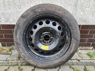 Koło zapas Fiat Scudo Michelin 225/55R17 - 6.5mm