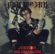 PSY WOJNY "Jeszcze nie umarłem" Winyl