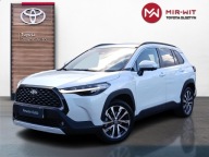 Toyota Corolla Cross 2.0 Hybrid Executive Toyota C