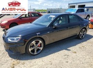 Audi a4 Premium Plus 45 2024 2.0l 2.0 Benzyna 261KM