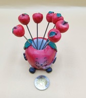 WIDELCZYKI do przystawek JABŁKO świetne REWELACJA