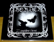 N.O.R.D.E.N.-Z Popiołów I Krwi ... (2019,Werewolf)