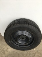 PEUGOT KOŁO ZAPASOWE 15" ET 18 205/65/15 94H NOWE