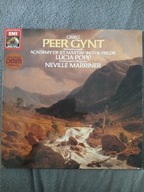 Edvard Grieg - Peer Gynt Bühnenmusik