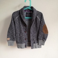 NEXT Heritage Edition blezer chłopięcy rozmiar 110 bluza żakiet (134)