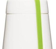 KAHLER Kähler CAMMEO POJEMNIK JAR DENMARK SŁOIK porcelana danish design