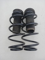 FORD S-MAX MK1 SPRĘŻYNY PRZÓD KOMPLET 2 SZTUKI CSRH3510