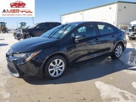 Toyota Corolla Le 2020 1.8l 1.8 Benzyna 139KM