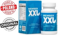 Member XXL ORGINAL- powiekszenie penisa, MAX SEX